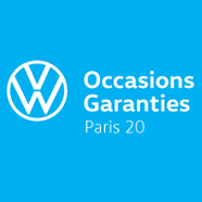 VOLKSWAGEN PARIS 20 - VGRF GRAND PARIS