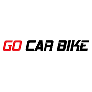 GO CAR BIKE