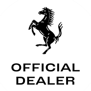 FERRARI SF COTE D’AZUR CANNES