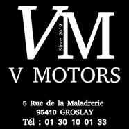 V MOTORS