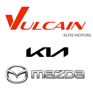 KIA-MAZDA ELITE MOTORS LYON VAISE - GROUPE VULCAIN