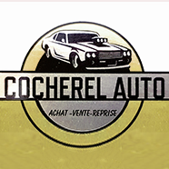 COCHEREL AUTO