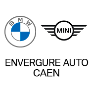 BMW - MINI ENVERGURE CAEN HEROUVILLE