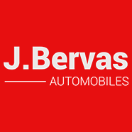 J. BERVAS AUTOMOBILES LE MANS