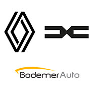 RENAULT ST BRIEUC - BODEMERAUTO