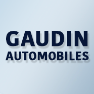 GAUDIN AUTOMOBILES OCCASION