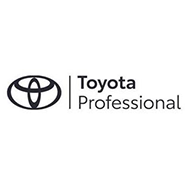 TOYOTA PROFESSIONAL  VANNES  - COBREDIA