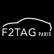 F2 TAG PARIS
