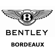 BENTLEY BORDEAUX