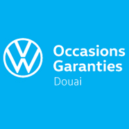 VOLKSWAGEN DOUAI - VGRF HAUTS DE FRANCE