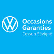 VOLKSWAGEN CESSON SEVIGNE - VGRF GRAND OUEST