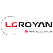 LG ROYAN AUTOMOBILES SAS