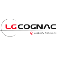 LG COGNAC AUTOMOBILES SAS