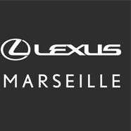 LEXUS AUTOSPRINTER MARSEILLE AUBAGNE