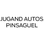 JUGAND AUTOS PINSAGUEL