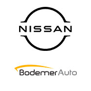 NISSAN SAINT BRIEUC - BODEMERAUTO