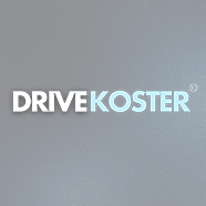 DRIVEKOSTER