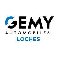 RENAULT DACIA - GEMY LOCHES