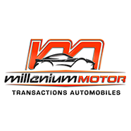 MILLENIUM MOTOR PACA