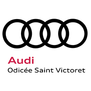 AUDI ODICEE SAINT VICTORET