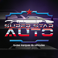 SUPERSTAR AUTO