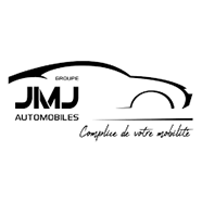 JMJ AUTOMOBILES NISSAN PERRIGNY