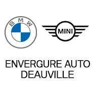 BMW-MINI ENVERGURE DEAUVILLE