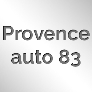 Provence auto 83