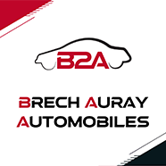 BRECH AURAY AUTOMOBILES