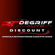 DEGRIFF AUTO DISCOUNT