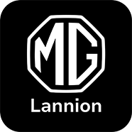 MG MOTOR LANNION - COBREDIA