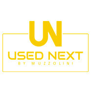 USED NEXT By MUZZOLINI