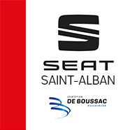 SEAT TOULOUSE SAINT ALBAN OCCASIONS