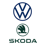 VOLKSWAGEN SKODA SEAT CUPRA SAINT BRIEUC  - COBREDIA