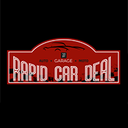 RAPID CAR DEAL