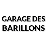 GARAGE DES BARILLONS