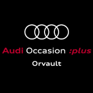 AUDI ORVAULT - VGRF GRAND OUEST
