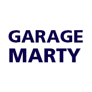 GARAGE MARTY
