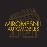 MIROMESNIL AUTOMOBILES