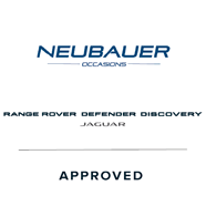 JAGUAR LAND ROVER NEUBAUER PARIS 17