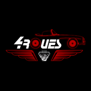 4 ROUES