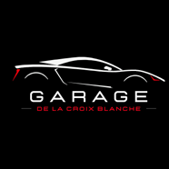 GARAGE DE LA CROIX BLANCHE