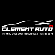CLEMENT AUTO 24