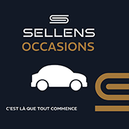 SELLENS OCCASION