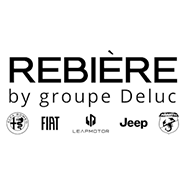 REBIERE & CIE