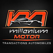 MILLENIUM MOTOR DUNKERQUE