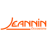 JEANNIN OCCASIONS JOIGNY