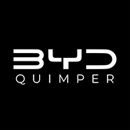 BYD QUIMPER - ELECTRIK AUTOMOBILE