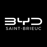 BYD SAINT BRIEUC - ELECTRIK AUTOMOBILE
