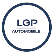 L.G.P. AUTO
